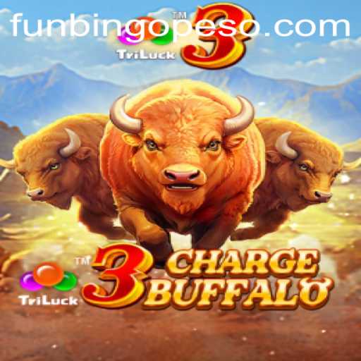 Exploring 3ChargeBuffalo: The FunBingo Game Revolutionizing Online Gaming
