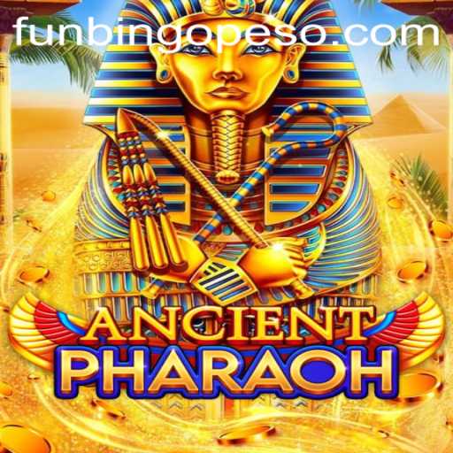 Exploring the Captivating World of AncientPharaoh: A FunBingo Adventure