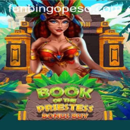 Dive into the Enchanting World of BookOfThePriestess with FunBingo
