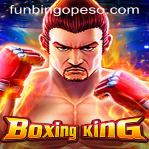 BoxingKing: A New Era in Interactive Gaming with FunBingo Adventures