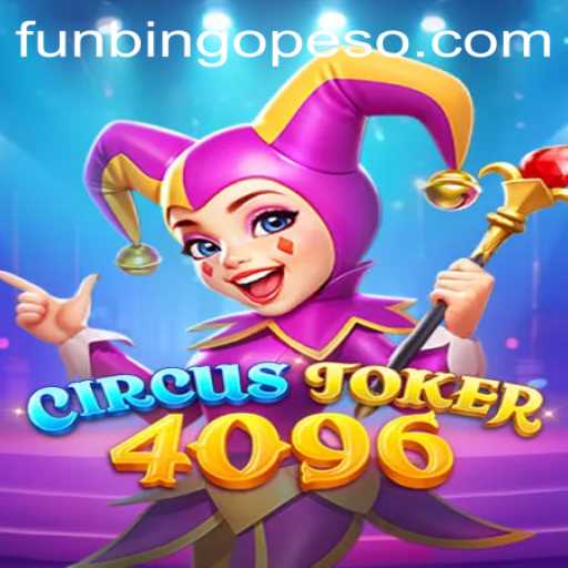 CircusJoker4096: A New Twist on Online Gaming