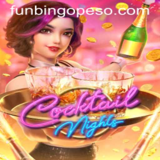 An Exciting Dive into CocktailNights: A FunBingo Experience