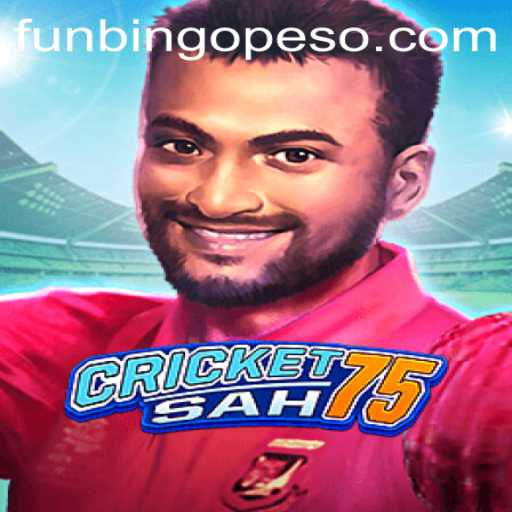 Discover the Exciting World of CricketSah75 - A Fusion of Strategy and Fun