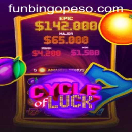 Discover the Excitement of CycleofLuck and FunBingo