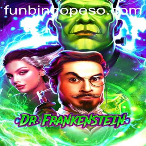 Unveiling the Thrilling World of DrFrankenstein FunBingo
