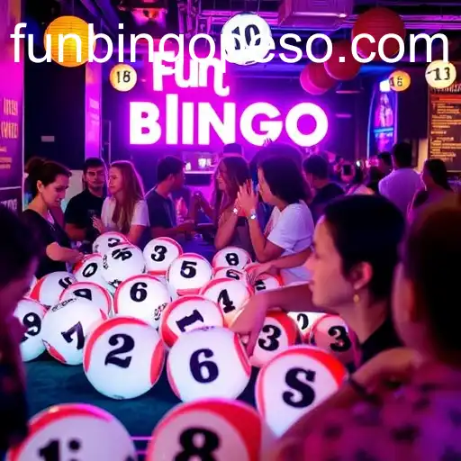 Exclusive Events: Dive into the World of FunBingo