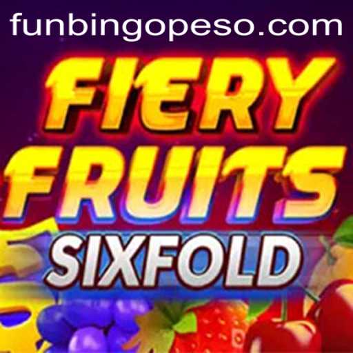 Discover the Excitement of FieryFruitsSixFold with FunBingo