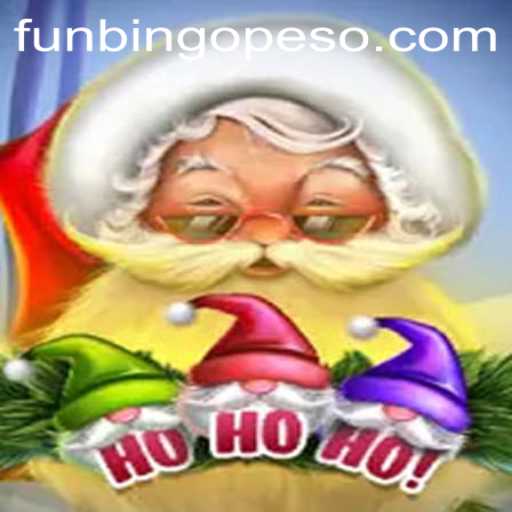 Discover the Delightful Game of HoHoHo: A FunBingo Experience
