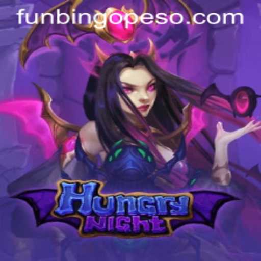 Immersive Gaming Experience: Exploring HungryNight and FunBingo