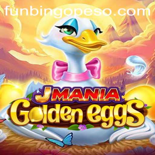 Discover the Excitement of JManiaGoldenEggs with FunBingo