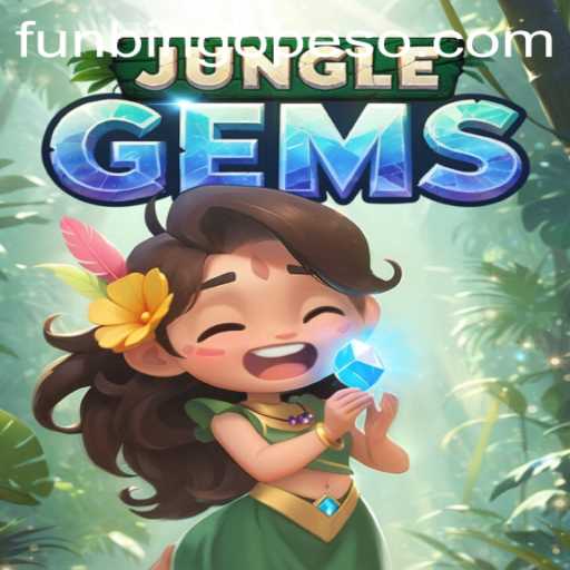 Discover the Exciting World of JungleGems and the Thrill of FunBingo