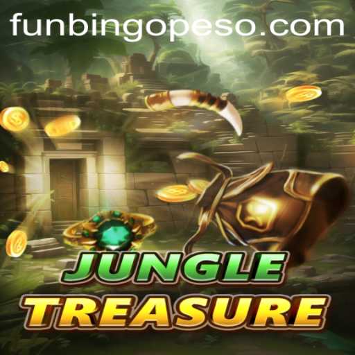 Exploring the Exciting World of JungleTreasure: An In-Depth Look at the Game and Its Rules