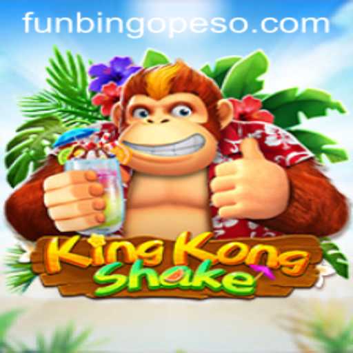 Exploring the Exciting World of KingKongShake with FunBingo