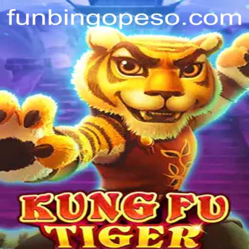 KungFuTiger: The Thrilling World of FunBingo