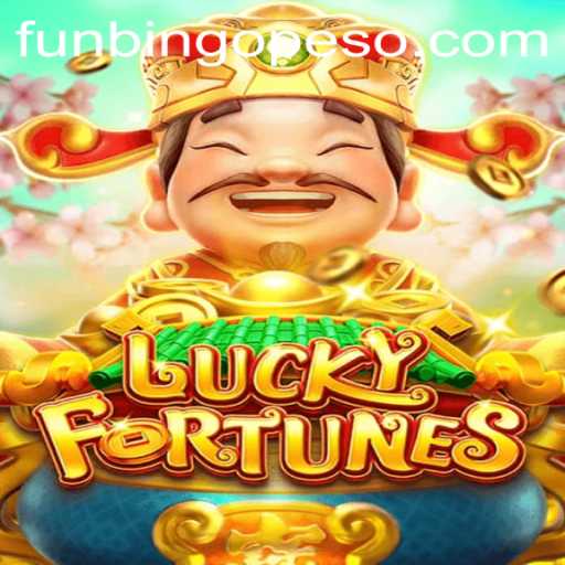 LUCKYFORTUNES: Revolutionizing the Way We Play FunBingo