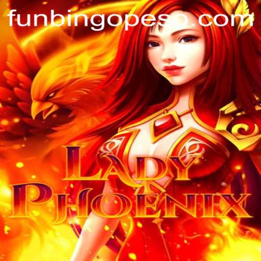 LadyPhoenix and FunBingo: A New Era of Gaming