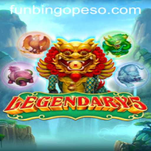 Exploring the Thrills of Legendary5 and the Fascination of FunBingo