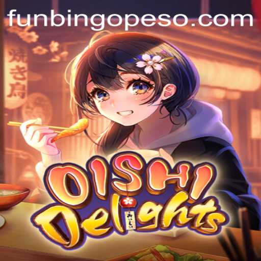 Unveiling OishiDelights: A Deep Dive into FunBingo Mechanics
