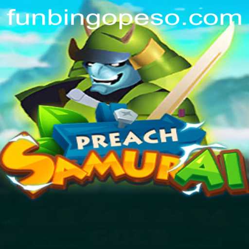 Discover the Exciting World of PreachSamurai and FunBingo