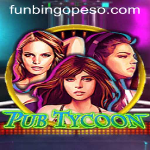 Explore PubTycoon: The Ultimate Pub Management Game with a FunBingo Twist