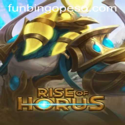 Rise of Horus: A FunBingo Adventure