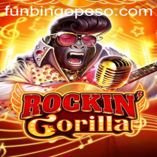 Discover the Thrill of RockinGorilla: An Exciting Introduction to FunBingo