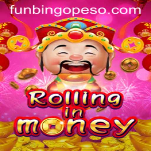 RollingInMoney: A FunBingo Adventure