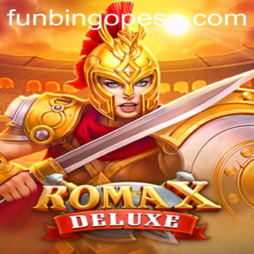 Discover the Thrills of RomaXDeluxe and FunBingo