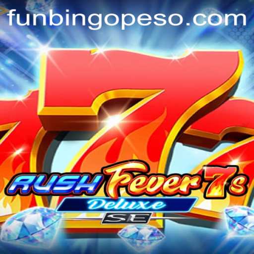 Discover the Excitement of RushFever7sDeluxeSE: A New Gaming Sensation