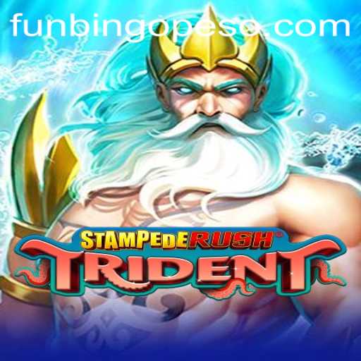 Unveiling the Thrill of StempedeRushTrident: FunBingo
