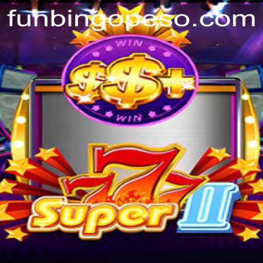 Super777II: An Exciting Dive into the World of FunBingo