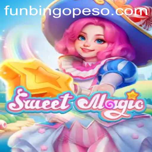 Exploring the Enchantment of SweetMagic: A FunBingo Experience