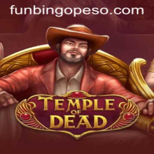Explore the Thrilling Adventure of TempleofDead with FunBingo