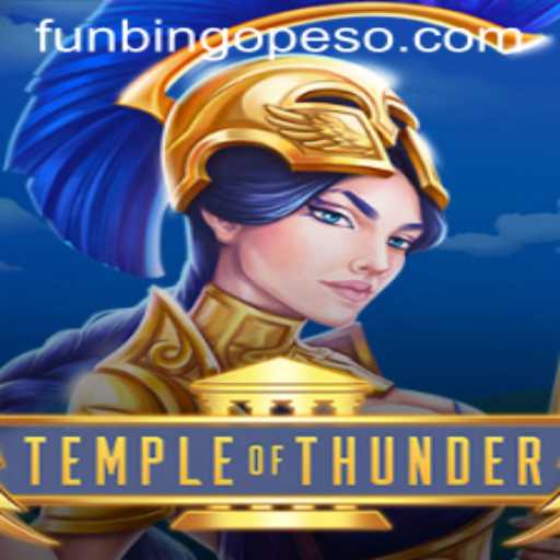 Exploring the Dynamic Universe of TempleofThunder and the Exciting World of FunBingo