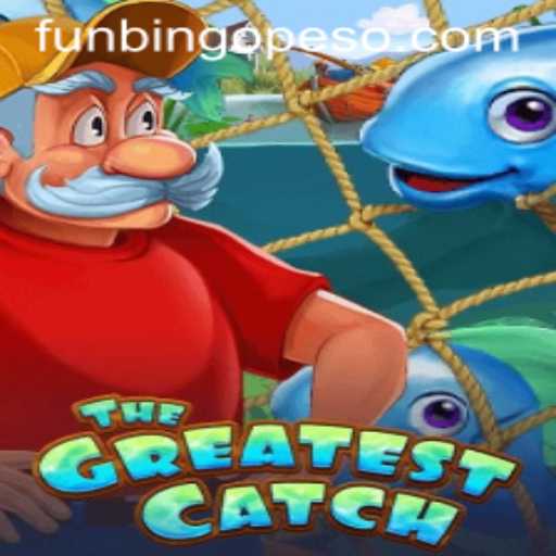 Unveiling TheGreatestCatch: A Dive into the Exciting World of FunBingo
