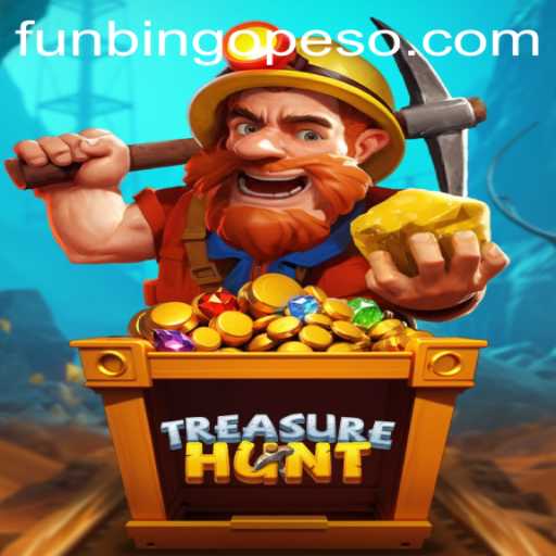 TreasureHunt: An Engaging Take on the Classic Game 'FunBingo'