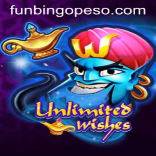 Discover the Enchanting World of UnlimitedWishes with FunBingo