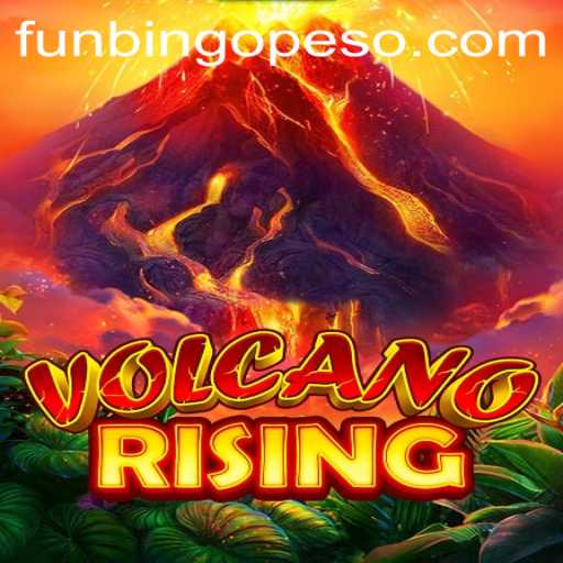 Discover the Exciting World of VolcanoRising: A New Era of Interactive Gaming